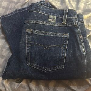 Cruel Denim Blue Jeans